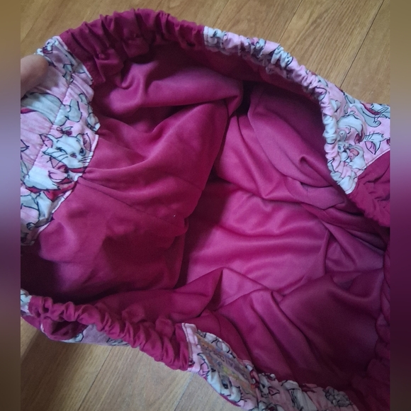 Disneys Marie Aristocats Vintage Style Inspired Playset (size L-2X) - Picture 9 of 9